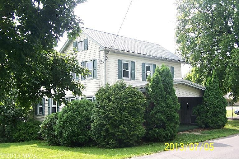 290 Knobsville Rd, Mc Connellsburg, PA 17233 Zillow