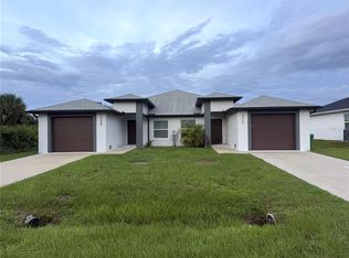 9308 Agate St, Port Charlotte, FL 33981