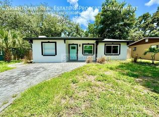 1918 E Shadowlawn Ave, Tampa, FL 33610