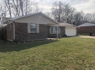 721 Judy Ave, Eaton, OH 45320