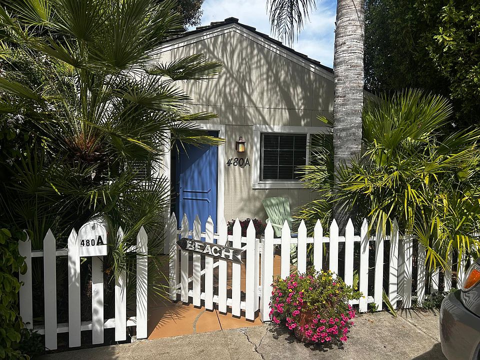 Location ! Location ! Location ! Rare opportunity to rent this charming cottage .