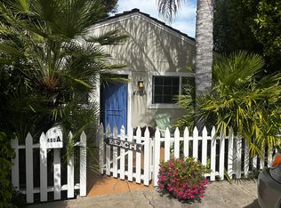 480A W Dana St, Mountain View, CA 94041