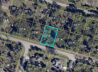 1239 Songbird St, Fort Myers, FL 33913