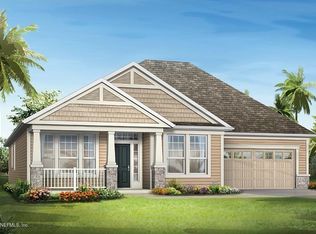 531 Aspen Leaf Dr, Ponte Vedra, FL 32081