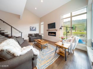 105 Base Camp Cir, Granby, CO 80446