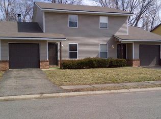 114 Sunnyside St #B, O Fallon, IL 62269