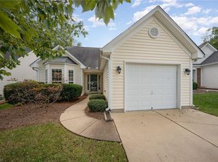 4428 River Forest Ln, Greensboro, NC 27409