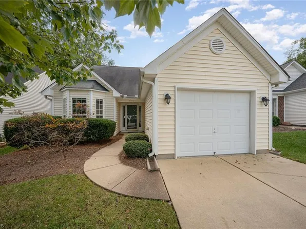 4428 River Forest Ln, Greensboro, NC 27409