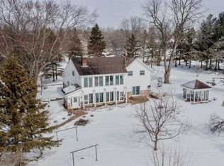 123385 Fairview Rd, Stratford, WI 54484