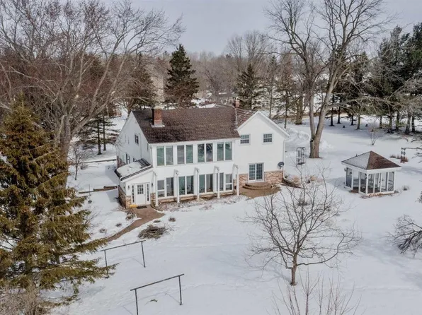 123385 FAIRVIEW ROAD, Stratford, WI 54484