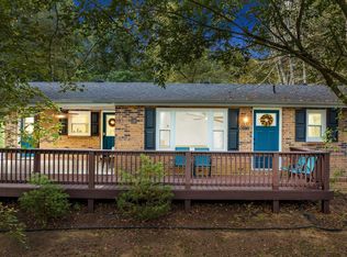 10172 Redwood Cir, Bristol, VA 24202