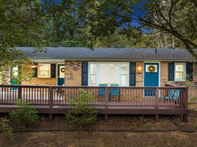 10172 Redwood Cir, Bristol, VA, 24202