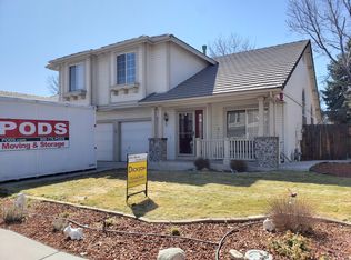 1067 Ricco Dr, Sparks, NV 89434