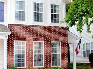 8243 City Loft Ct, Raleigh, NC 27613