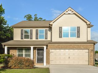 1110 Jury Ct, Locust Grove, GA 30248