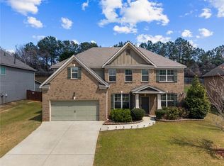 3081 Canyon Glen Way, Dacula, GA 30019