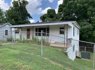 107 Gilbert St, Huntington, WV 25705