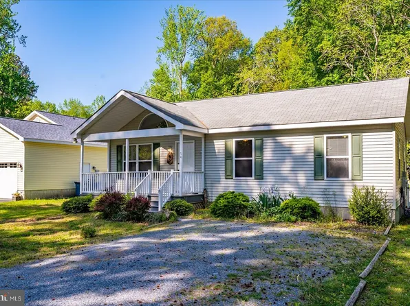 54 Camelot Cir, Ocean Pines, MD 21811