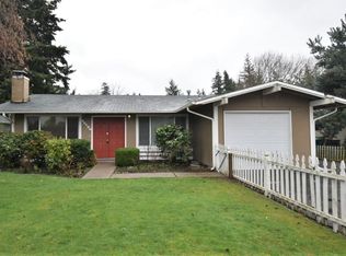 33480 37th Ave SW, Federal Way, WA 98023