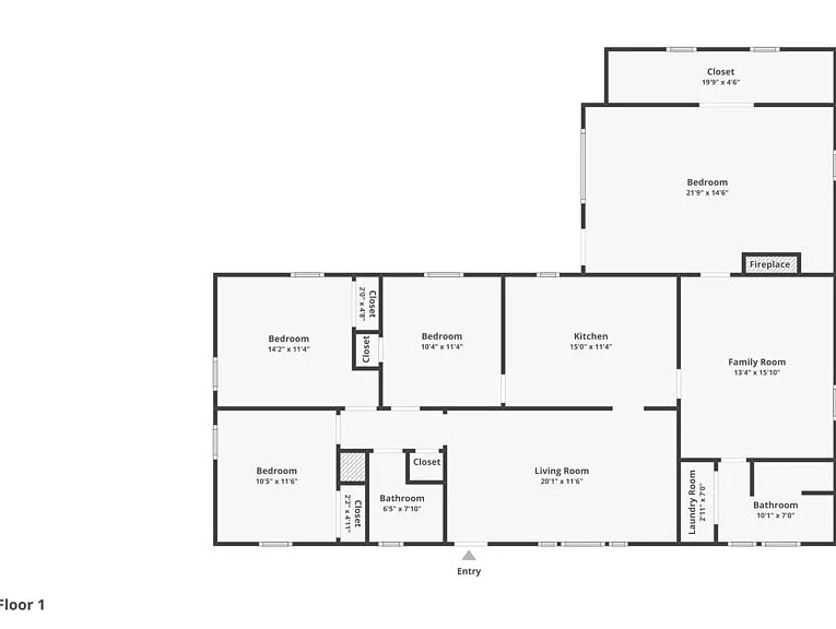 112 Bush Ave — Photo 2