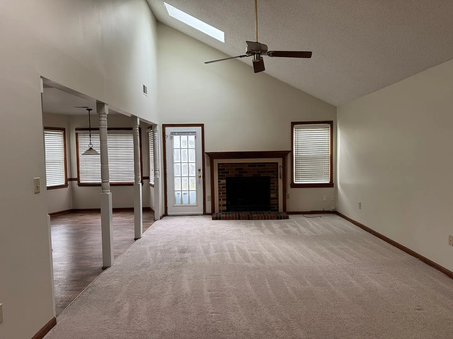 Landstown Meadows_Three Bedroom Ranch — Photo 3