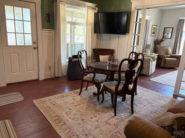 703 Spruce Ave, Rocky Ford, CO 81067