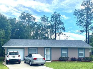 12 Radial Pl, Palm Coast, FL 32164