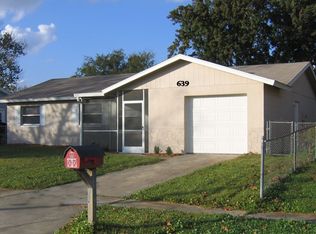 639 David St, Winter Springs, FL 32708