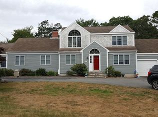 2548-2550 Main St, South Chatham, MA 02659