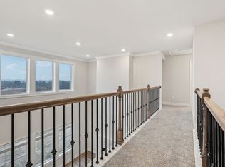 Beaumont Plan, Vines at Mill Creek - Legacy Series, Buford, GA 30519