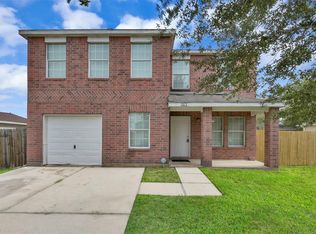 502 Birch Cluster Ct, Conroe, TX 77301