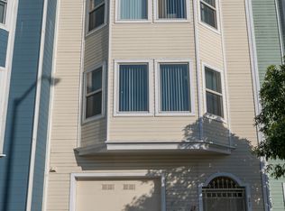 31 Ervine St, San Francisco, CA 94134