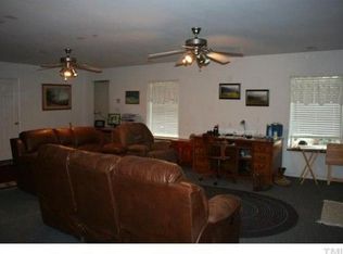 1360 Glendale Rd, Kenly, NC 27542