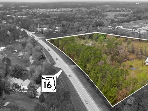 4430 STATE ROAD 16, St. Augustine, FL 32092