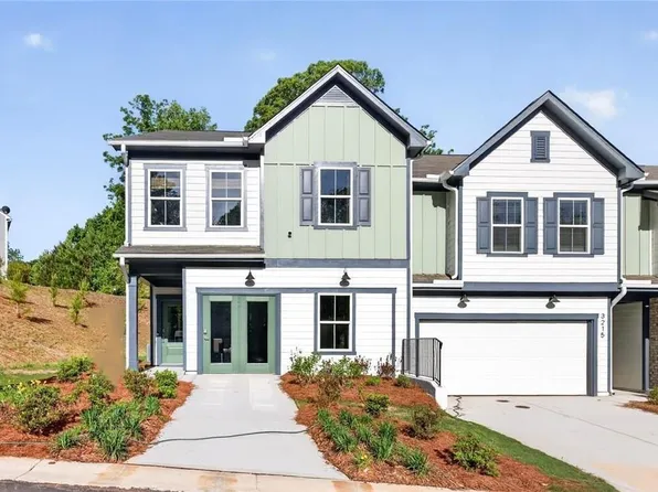 3235 Cherry Grove Way, Cumming, GA 30040