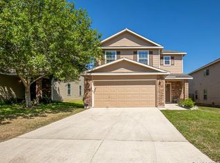 24910 Orchard Acres, San Antonio, TX 78261