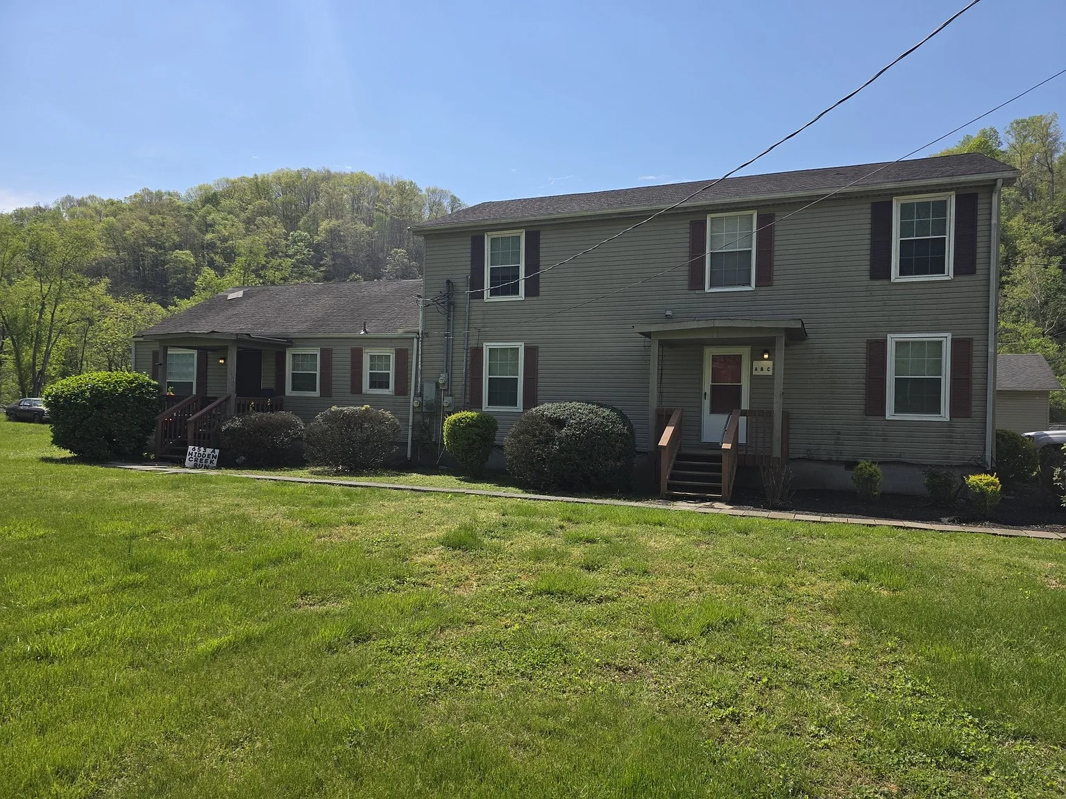 2 bed, 1.0 bath, 800 sqft, $1,325 — Photo 1