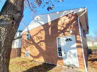 2800 E 9th Ave, Columbus, OH 43219