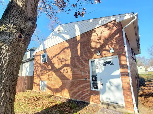 2800 E 9th Ave, Columbus, OH 43219