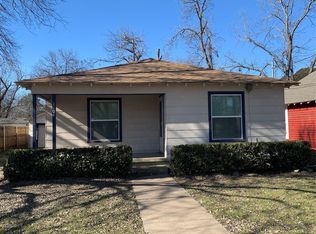 1104 Prairie Ave, Cleburne, TX 76033