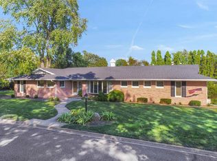 1208 Parkside Ave, Morton, IL