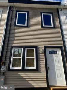 39 Hayes Ave, Trenton, NJ, 08618