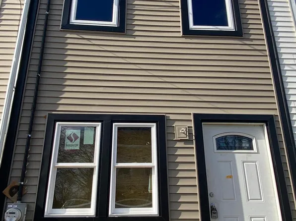 39 Hayes Ave, Trenton, NJ 08618