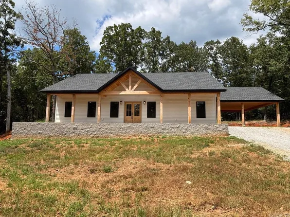 1682 Us Highway 167, Evening Shade, AR 72532