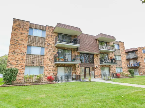 17514 Sandalwood Drive, 17514 Sandalwood Dr #304, Tinley Park, IL 60477