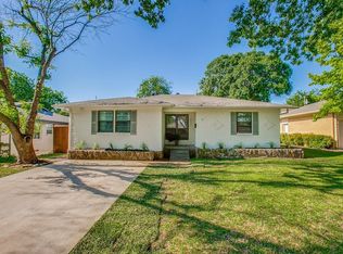 412 Lynn St, Richardson, TX 75080