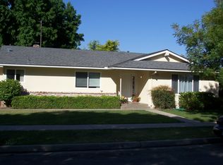 6323 N Garden Ave, Fresno, CA 93710