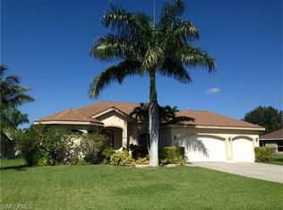 3124 SE 8th Ave, Cape Coral, FL 33904