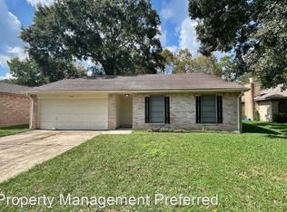 4507 Quailgate Dr, Spring, TX 77373