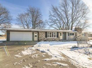 3254 State Highway 32, Oconto Falls, WI 54154